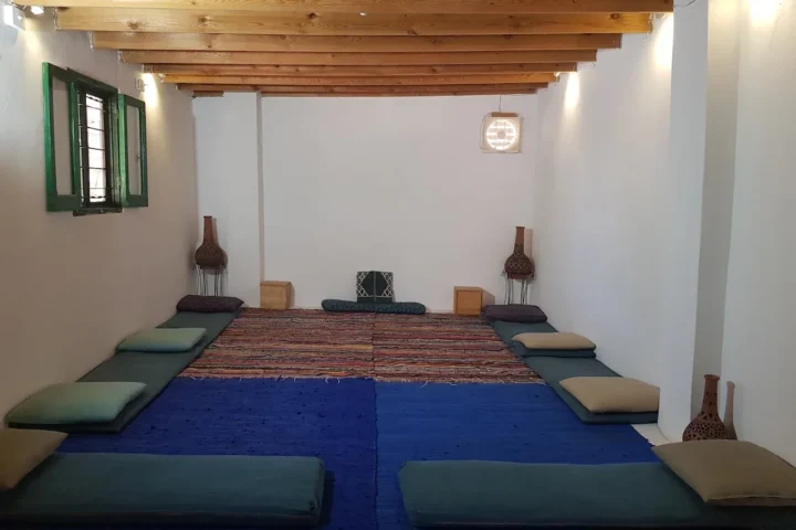 The Zen Garden view 3