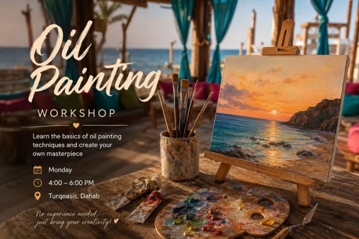Paint What You Feel view 2