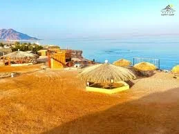 Wadi El Weshwash & Ras Shitan view 5