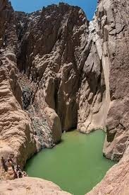 وادي الوشواش ورأس شيطان — صورة 2