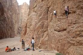 Wadi Gnai Camping photo 2