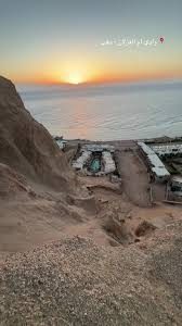تجربة مبيت بدوية — صورة 2