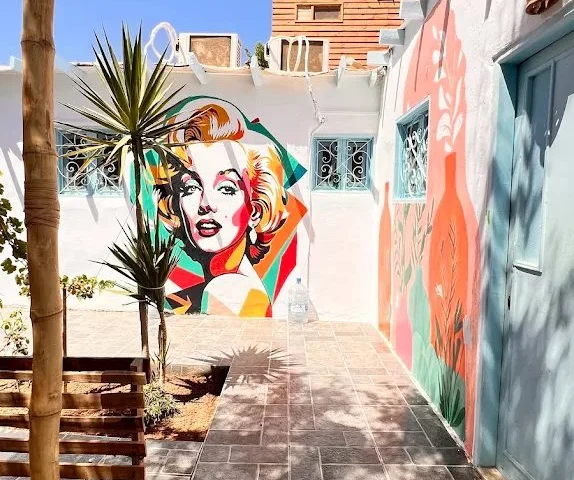 وناسة هاوس — صورة 3