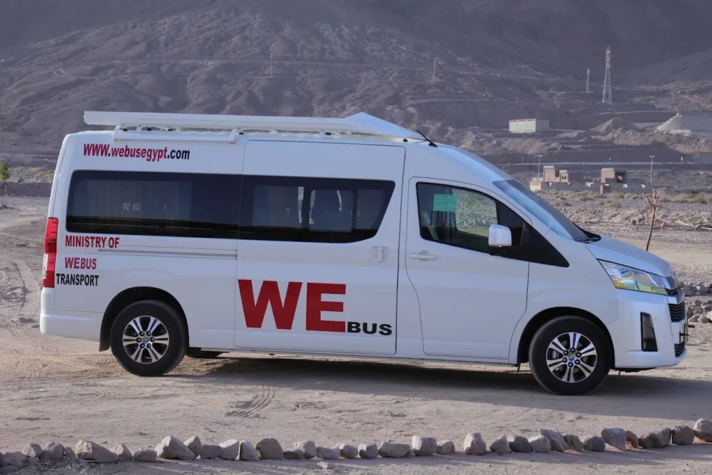 We Bus