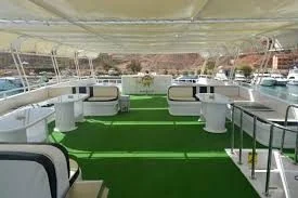 Evening Yacht Trip photo 2