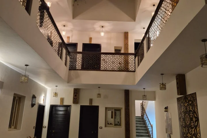 فندق زيتون — صورة 1