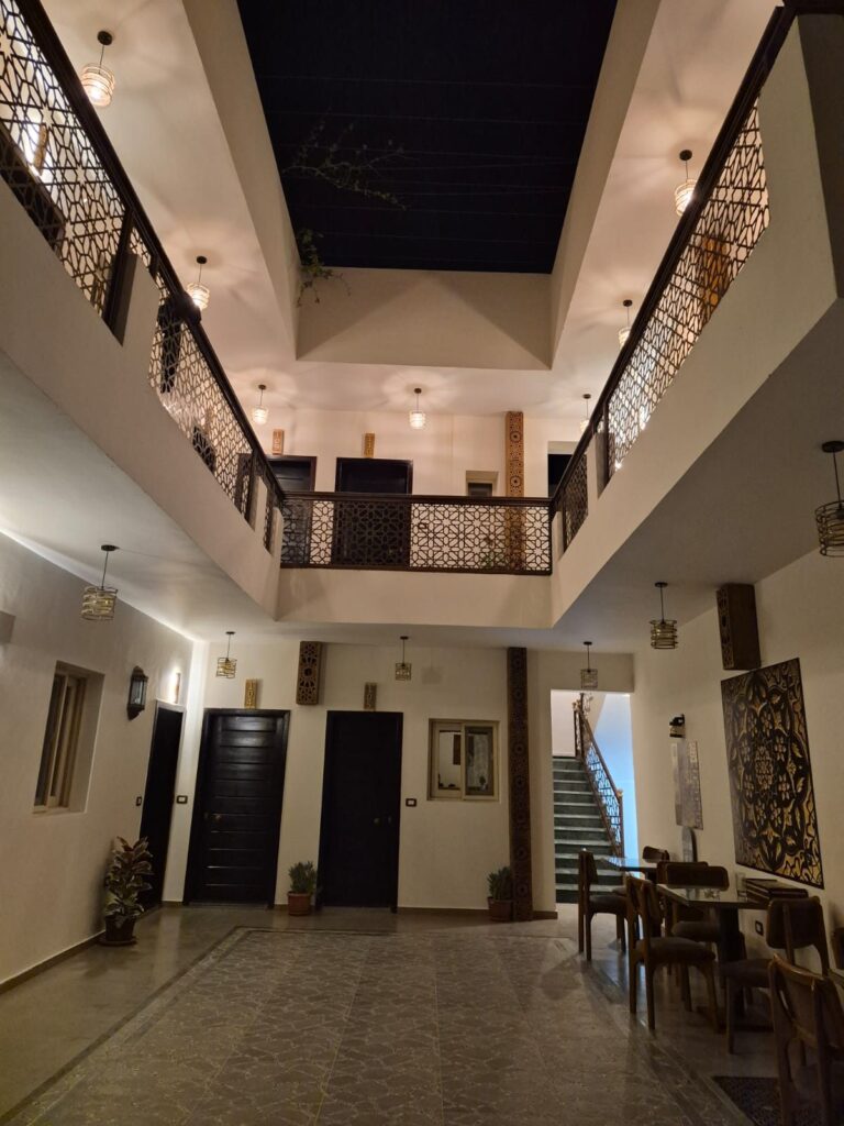 Zaytun Hotel