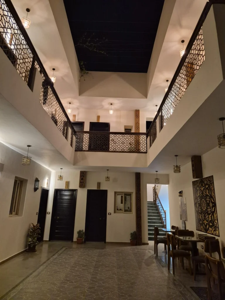 فندق زيتون