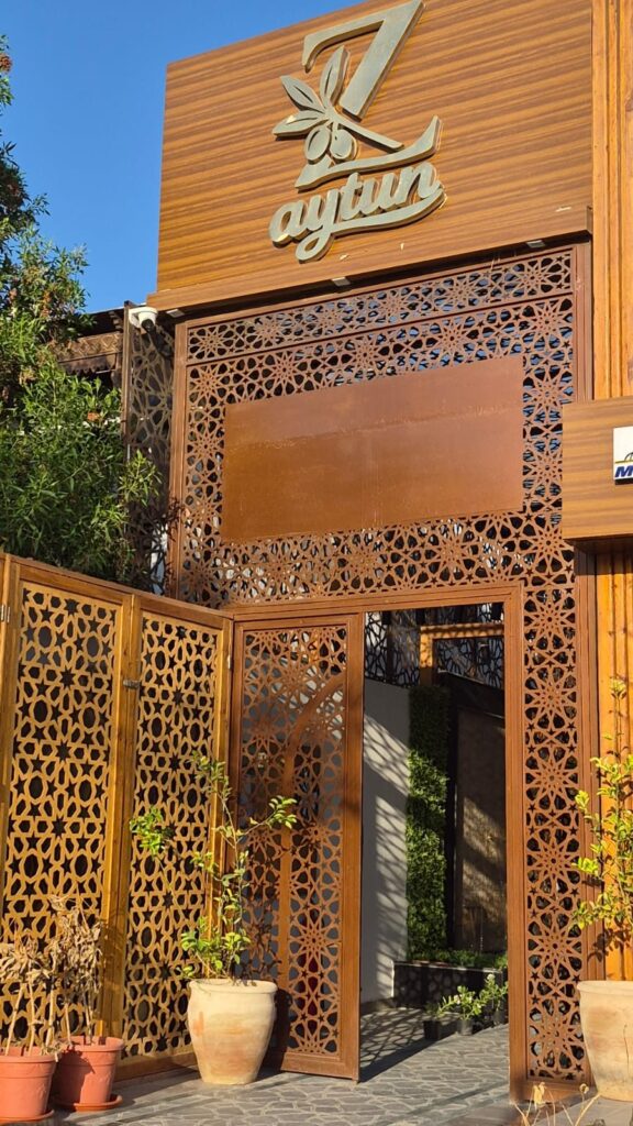 Zaytun Hotel photo 2