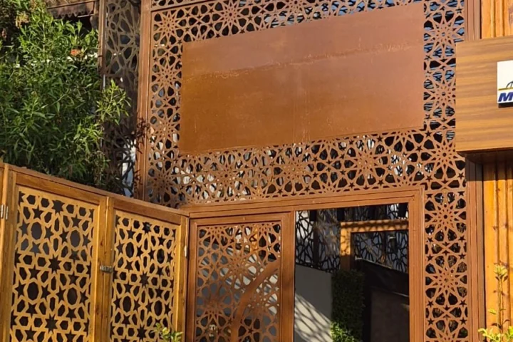فندق زيتون — صورة 2