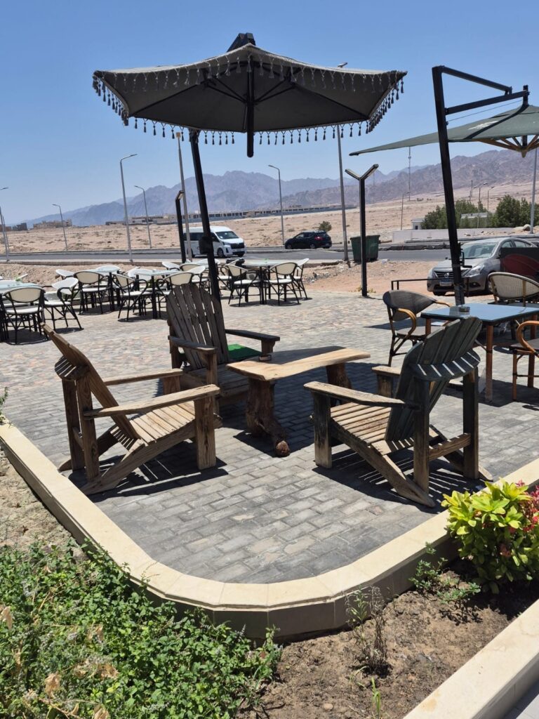 Zaytun Hotel photo 3
